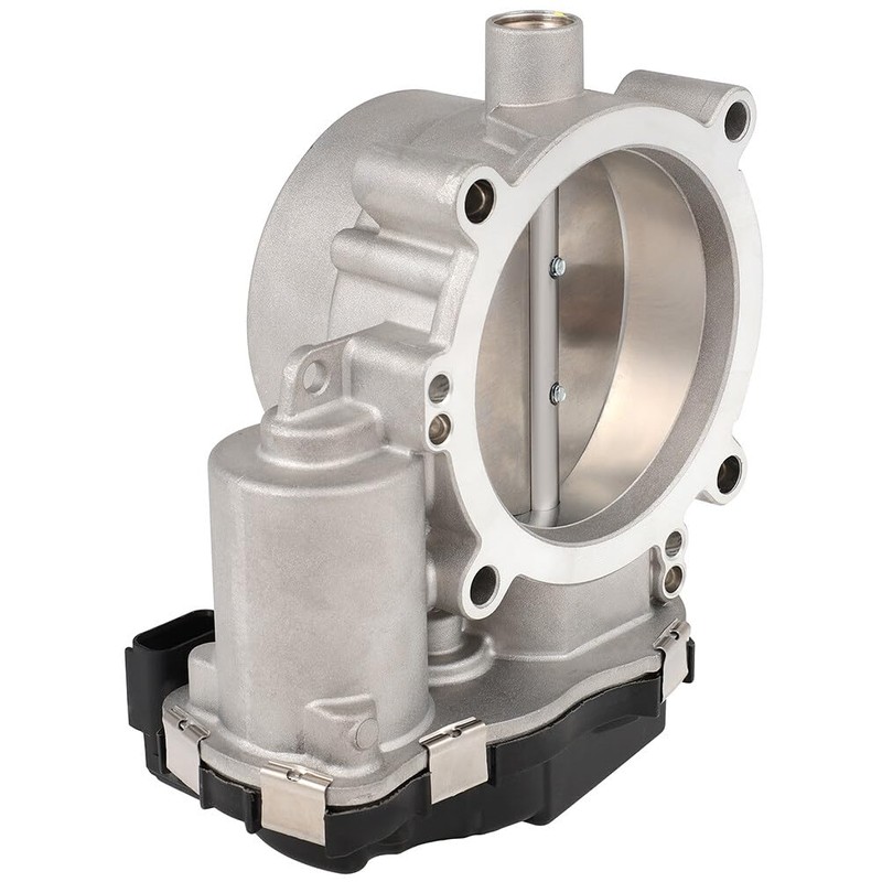 ANGLEWIDE S20414 80mm Original Size Throttle Body with high performance