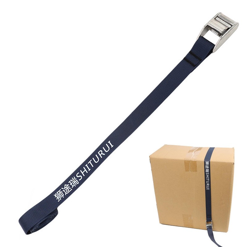 Car Roof Tie Down Straps, Outdoor Car Roof Lashing Straps,