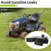 1pcs 3.5 Gallon Gas Fuel Tank 532157103 532153630 for Craftsman