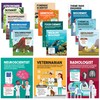 Decorably 16 Science Posters For Classroom - 11x14in Science Classroom
