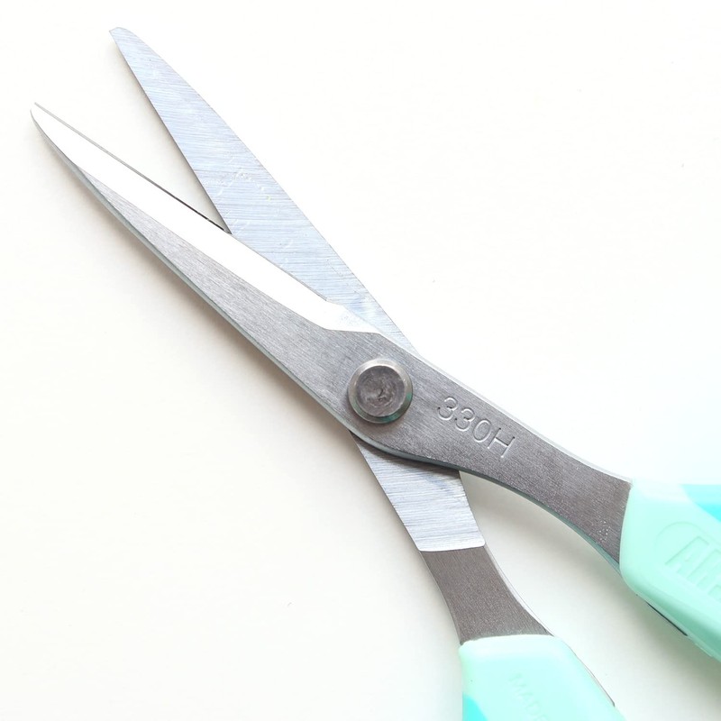 ARS 330hn-g Craft Choki Scissors Stainless Steel Blade Made in