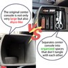 RUNROAD Center Console Organizer Tray Compatible with 2020 2021 2022