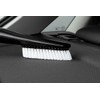Wessel-Werk All-Purpose Vacuum Dust Brush Attachment with Soft but Sturdy