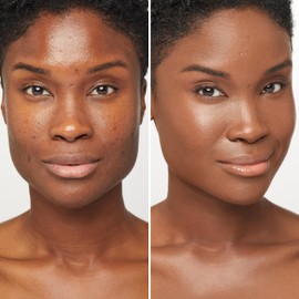 Trish McEvoy Gorgeous Foundation: Shade 12DN, 30ml/1 oz