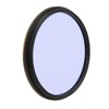 Lightdow Clear Natural Night Filter Light Pollution Reduction Camera Lens