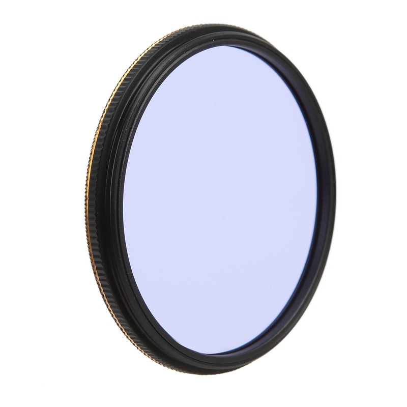 Lightdow Clear Natural Night Filter Light Pollution Reduction Camera Lens