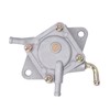 Fuel Pump Aluminum Alloy for EZGO TXT MEDALIST Cart 4