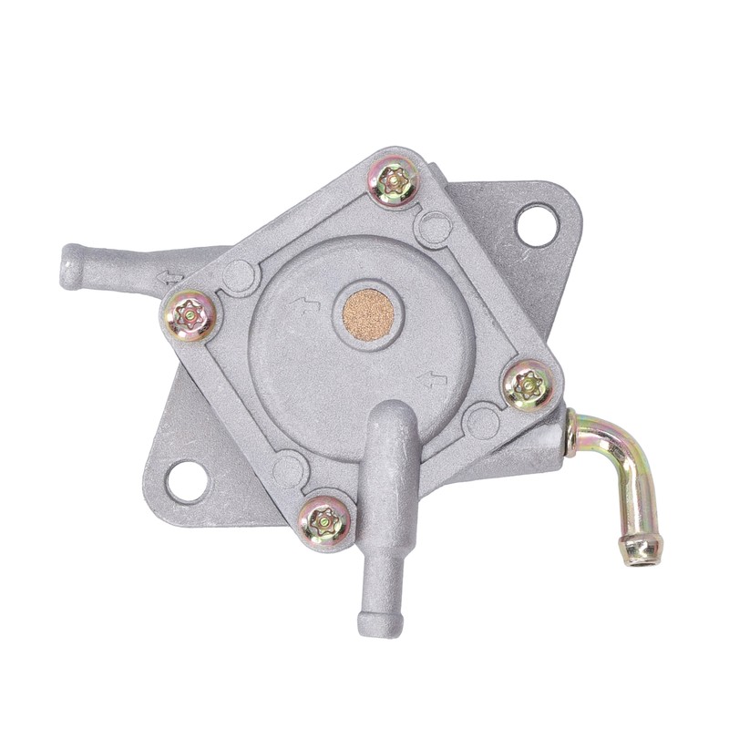 Fuel Pump Aluminum Alloy for EZGO TXT MEDALIST Cart 4