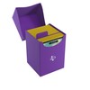 Gamegenic 100-Card Deck Holder, Purple