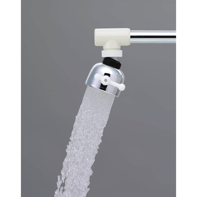 Kurita SFSWD-2110 Crishower Swing DX+, Made in Japan