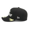 Newera Pre-Curved 59FIFTY NER36C2167 Essential ONSPOTZ Cap, Black, 60.5 cm