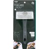 Petio FIXCARE Soft and Easy Grip Hard Slicker Brush for