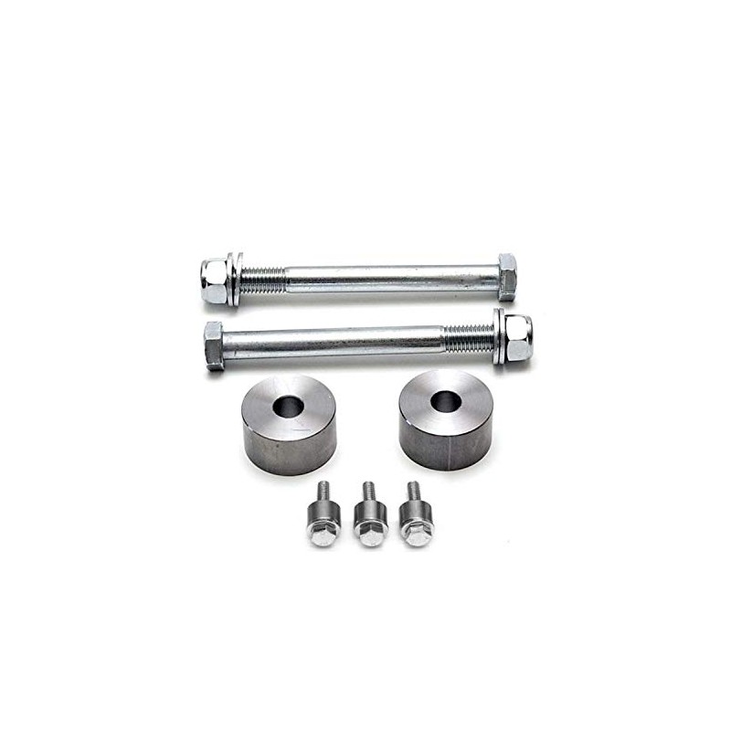 ReadyLift 47-5005 Differential Drop Spacers with Hardware