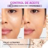 Matte Loose Powder, Polvo Suelto Ligero y Matificante, Control de