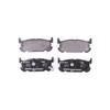HELLA PAGID 8DB 355 010-931 Brake Pad Set, disc brake,