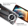 MEMELOKA Case for Blackview BV8200 with 2 Protective Films, Ultra