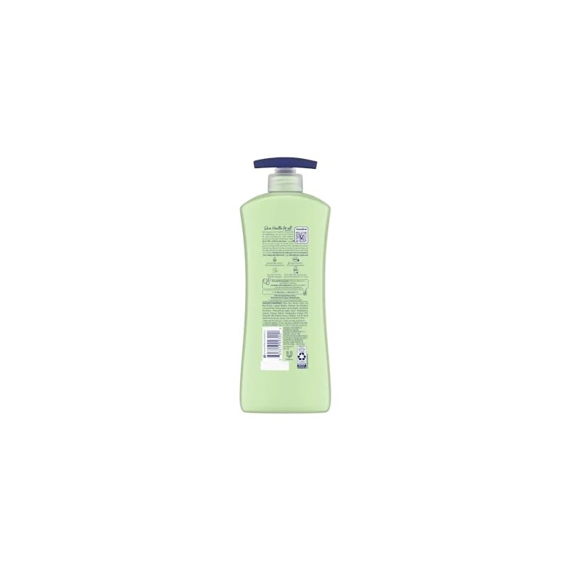 Vaseline VASELINE Loción calmante de aloe 20.3 fl oz hs