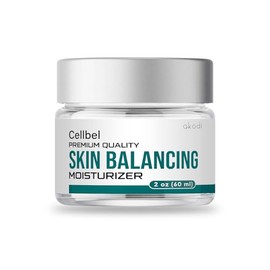 akodi Cellbel Cream - Cellbel Face Moisturizing Cream (Single, 2oz)
