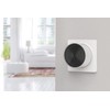Luminea Home Control Rotary Dimmer: Set of 2 Mobile Light