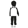 Generisch Vadobag PAT Patrol Children's Rucksack Special One - Chase