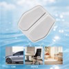 Kaomim Gel Car Seat Cushion: Universal Non-Slip Cooling Protector with