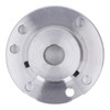 Lathe Faceplate High Manganese Steel Wear Resistant 6 Mounting Hole