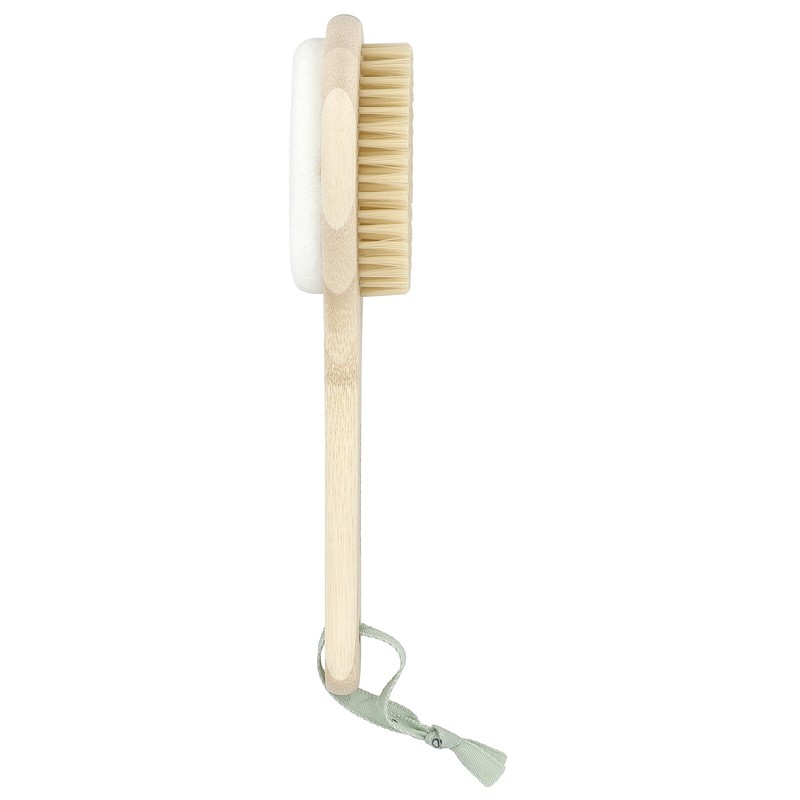 EcoTools Foot Brush + Pumice, 1 Brush