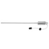 KEEPdiving Stainless Steel 30cm Diving Lobster Stick Pointer Underwater Shaker