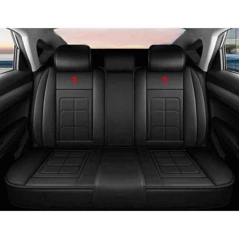 Cubreasiento Vinipiel Premium Tacoma 2025