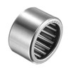sourcing map TA2520 Needle Roller Bearings 25mm Bore 33mm OD