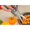 KUHN RIKON Professional Kitchen Scissors Plus