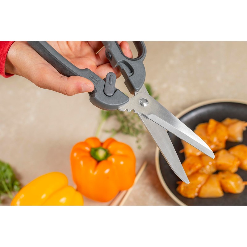 KUHN RIKON Professional Kitchen Scissors Plus
