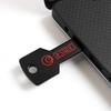DESTRUCT DESTRUCT USB Gadget - Military Grade Hard Drive Wiper