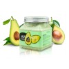 Exfoliante Aguacate Cara Cuerpo Aclarante Iluminadora