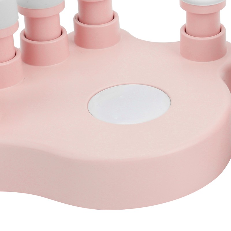 Solo Piano Finger Training Device Hand Corrector Strength Exerciser Anti