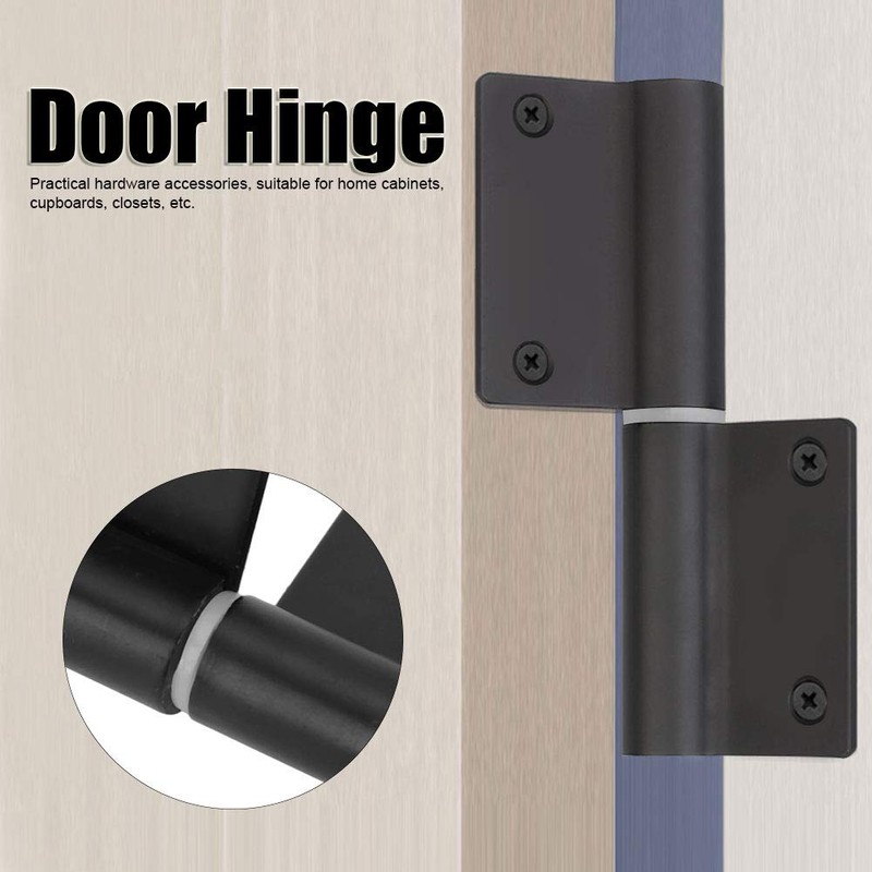 Cabinet Hinges Stainless Steel Hardware Hardware Variable Decorative for Furniture