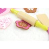 おままごと お菓子づくり ごっこ遊び おままごとセット 木製 フェルト 3歳 プレゼント Classic world