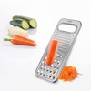 Westmark Universal Grater, One size, Stainless Steel
