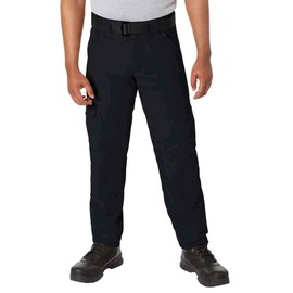 Rothco Black Tactical Deployment Pants 46560 - 38x32