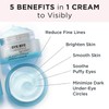 IT Cosmetics Bye Bye Under Eye Eye Cream - Hydrating,