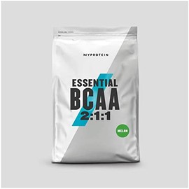 BCAA 2:1:1 パウダー メロンフレーバー 250ｇ