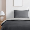 Utopia Bedding Single Duvet Cover Set - Soft Microfibre Polyester