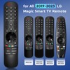 Voice Magic Remote Control for LG TV, Replacement for LG