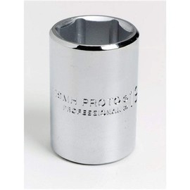 1/2" Drive Socket 16 mm - 6 Point