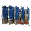 Knoppers Wafers | Knoppers Milk Hazelnut Wafer | Crispy Wafer