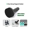 Zanch Vinyl Wrap Tool Kit,Complete Tools for Automotive Vinyl Wrap