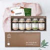 100% 국산 함초가루 80g 100% Domestic Hamcho Powder 80g
