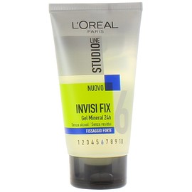 L'OREAL Studio Gel Tube Fix Disliked By 6 150 Strong Ml.A