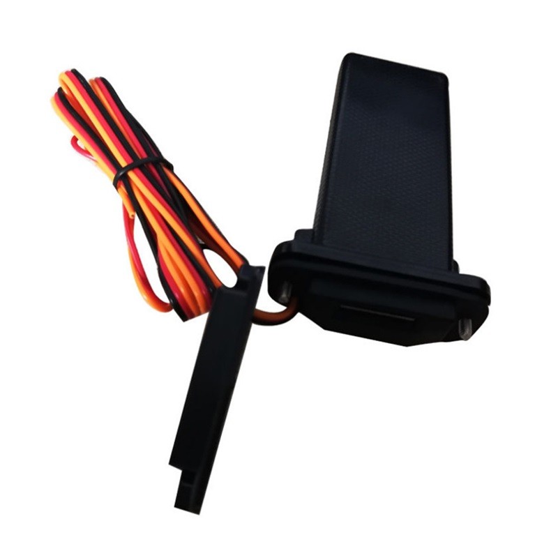 Car GPS Locator Realtime Tracking Device IP67 Waterproof Long Standby