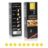 Pancakes Shakers – Yellow
